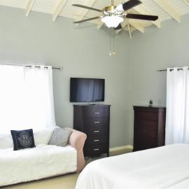 Deluxe Presidential suite
