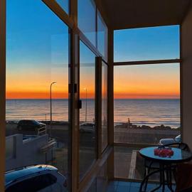 beachfront apartment 5/22 Esplanades seaviews, hotel a Glenelg