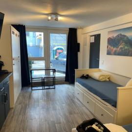 Ferienwohnung Beutelsbacherstr. 12 C