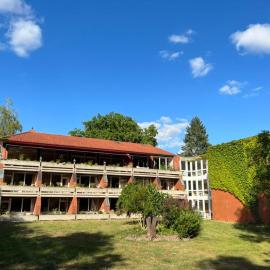 Hotel Scholz, hotel en Hitzacker