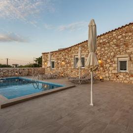 Villa Argyro, hotel v destinaci Kolimvárion