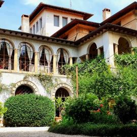 La dimora dell'artista, hotel v destinaci Perugia