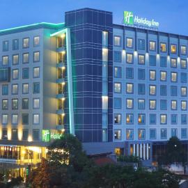 Holiday Inn Bandung Pasteur by IHG, מלון בבנדונג