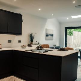 Hayy Collection Townhouse Living at Cliff Oaks