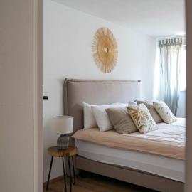CASA CASSAI - Casa Milo, hotel en Meiningen
