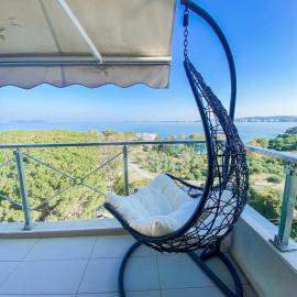 Suite Apartment Vlorë