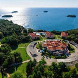 Maistra Select Funtana All Inclusive Resort, hotel em Funtana