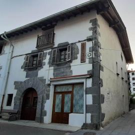 AZTIETA CASA RURAL, hotel sa Leitza