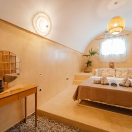 Kythera secrets suites, hotel a Viarádhika
