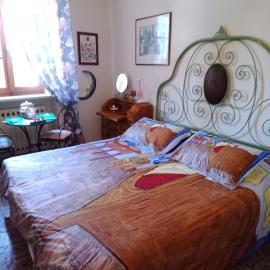 L'apparita Camere