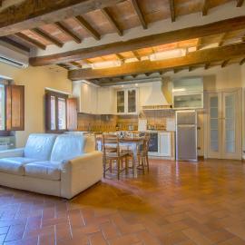 APPARTAMENTO SULLA SALA