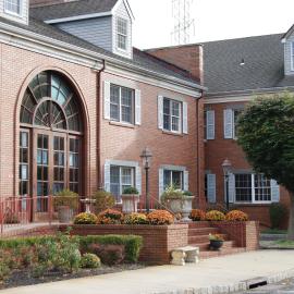 Colts Neck Inn Hotel, Hotel in Colts Neck