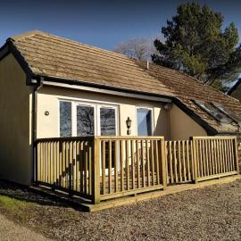 Awdry Bungalow