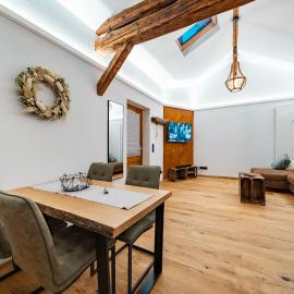 Fewo Janks I 11A-Remise I Alte Schmiede -Tinyhouse