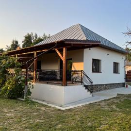 Casa Ana Corbșori, hotel in Corbşori