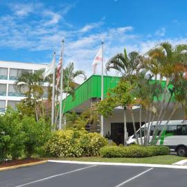 Holiday Inn St. Petersburg N - Clearwater by IHG, hotel a Clearwater