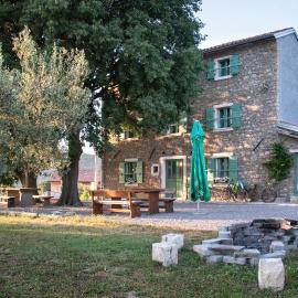 Istrian Casa Ladonia by Locap Group