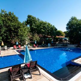 Fener Motel, hotel v destinácii Sile