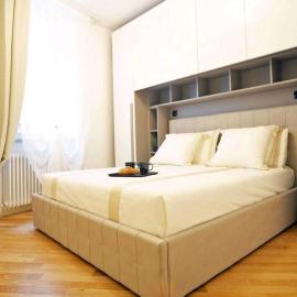 VENTUNO - Modern Apartment - Country & Lake