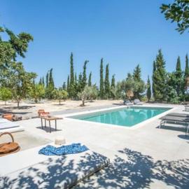 Villa Kora, khách sạn ở Kallithea Rhodes