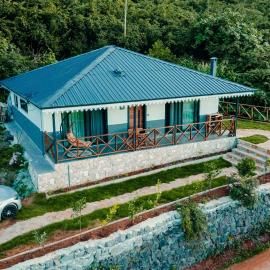 Blacksea Dream House, khách sạn ở Trabzon