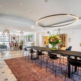 Holiday Inn Hasselt by IHG, מלון בהאסלט
