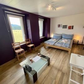 EssenceCiel, Hotel in Mont-de-Buttes