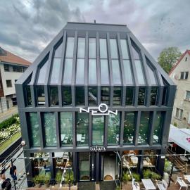 Sopot में, होटल NEON APARTMENTS