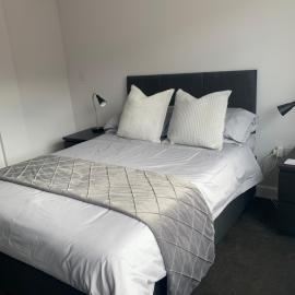 Sutton Park Lodge, hotel a Sutton Coldfield
