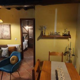 Apartamento Rural Sefardí, Barrio Judío de Hervás, hotel di Hervás