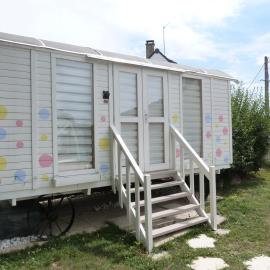 CHEZ CLAUDINE ET PASCAL, hotel in Chalons en Champagne