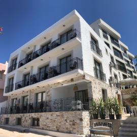 Eva Otel Çeşme, viešbutis Češmėje