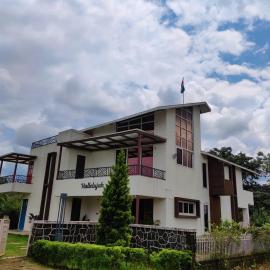 JenJon Karjat Resort - Hallelujah Villa