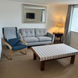 Harbour Apartment