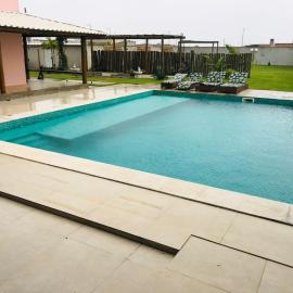 Casa Cações Beach Marataizes, hotel in Marataizes