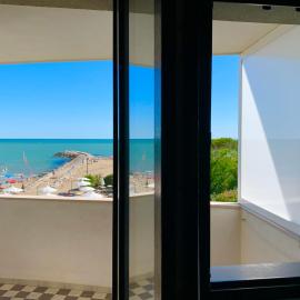 Eurobeach Residence