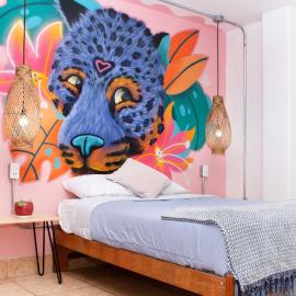 Supertramp Hostel Machupicchu, Hotel in Machu Picchu