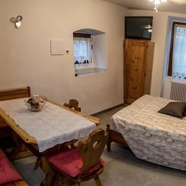 Residenza Cotruta Spiazzo