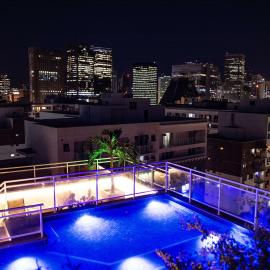 Casa Nova Hotel, hotel in Rio de Janeiro