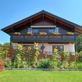 Appartement Panorama