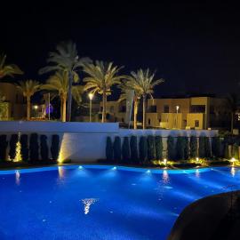 Al Raha Village Aqaba for Families Only