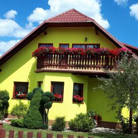 Apartmán Adrianka