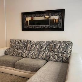 Apartamento playa de Bueu