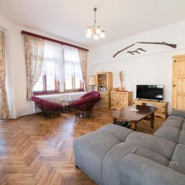 Apartmán Gabrielova