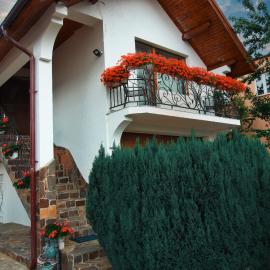 Casa Ade، فندق في أوكنا سوغاتاغ