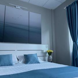 Plexus by DON, hotel in Eforie Sud