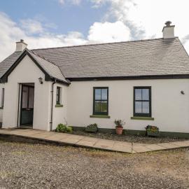 Ridge End Cottage