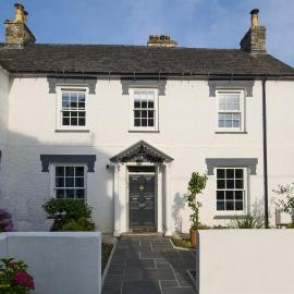 Major House- Luxury Pembrokeshire Coastal Getaway