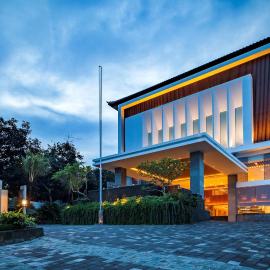 Best Western Kamala Jimbaran, hotel u gradu Džimbaran