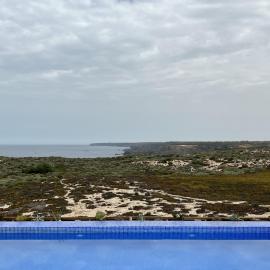 Alojamento White Rose Boutique, hotel a Zambujeira do Mar